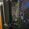 Custom Gaming PC Build