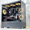 🩸🧯Gaming PC🚨AMD RX 6700 XT 12 GB🚨AMD Ryzen 5 5600X 🚨16GB DDR4🚨1TB SSD NVME