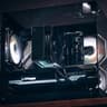 🔥 Ryzen 9 7950X | RTX 3080 Ti AMP Holo | 64GB DDR5 | RGB Fishtank Build 🔥