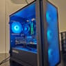 Ryzen 5 2600 gtx 1070