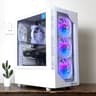 ⚪️ Intel I5 10400 | GTX 1660 Super | 16GB RAM | 1080P BUDGET GAMING PC ⚪️