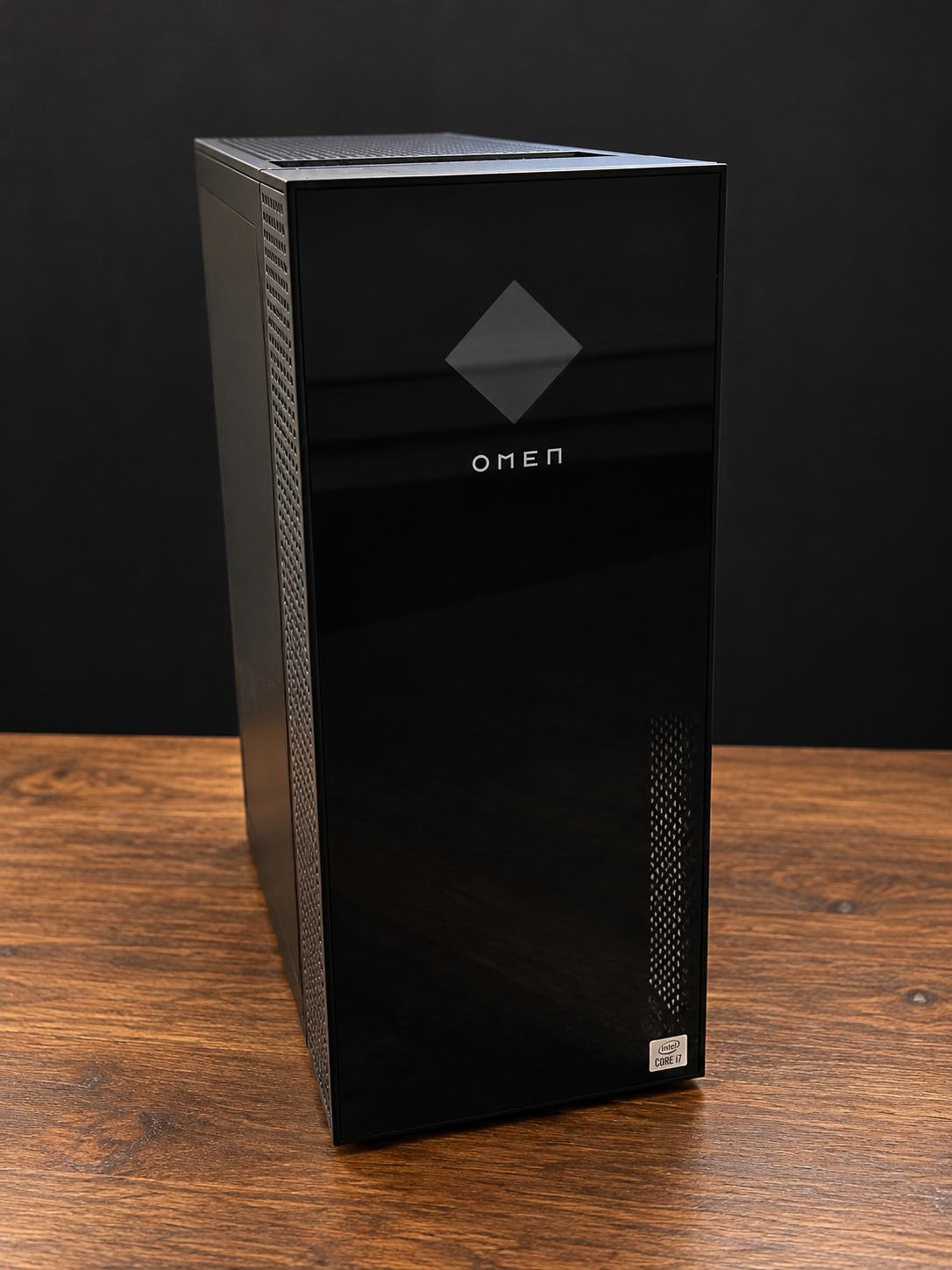 GeForce RTX 2060 Custom Gaming PC - Ryzen 5 3600