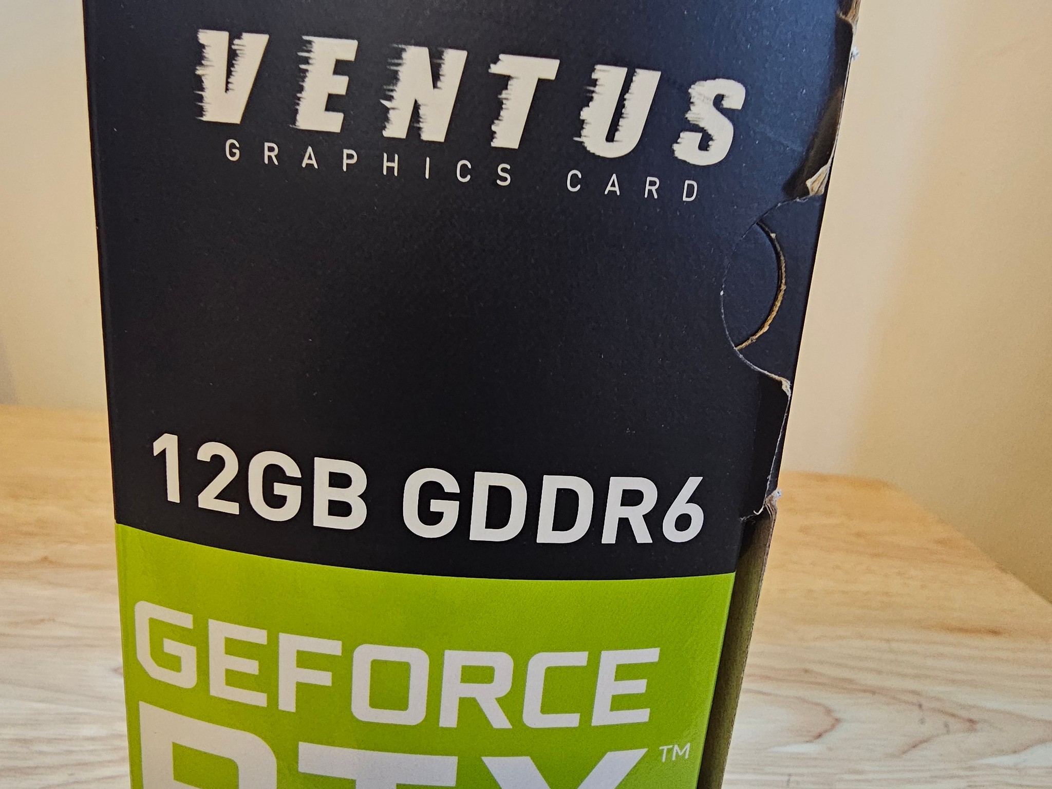 MSI GAMING X GeForce RTX 2060 SUPER 12GB
