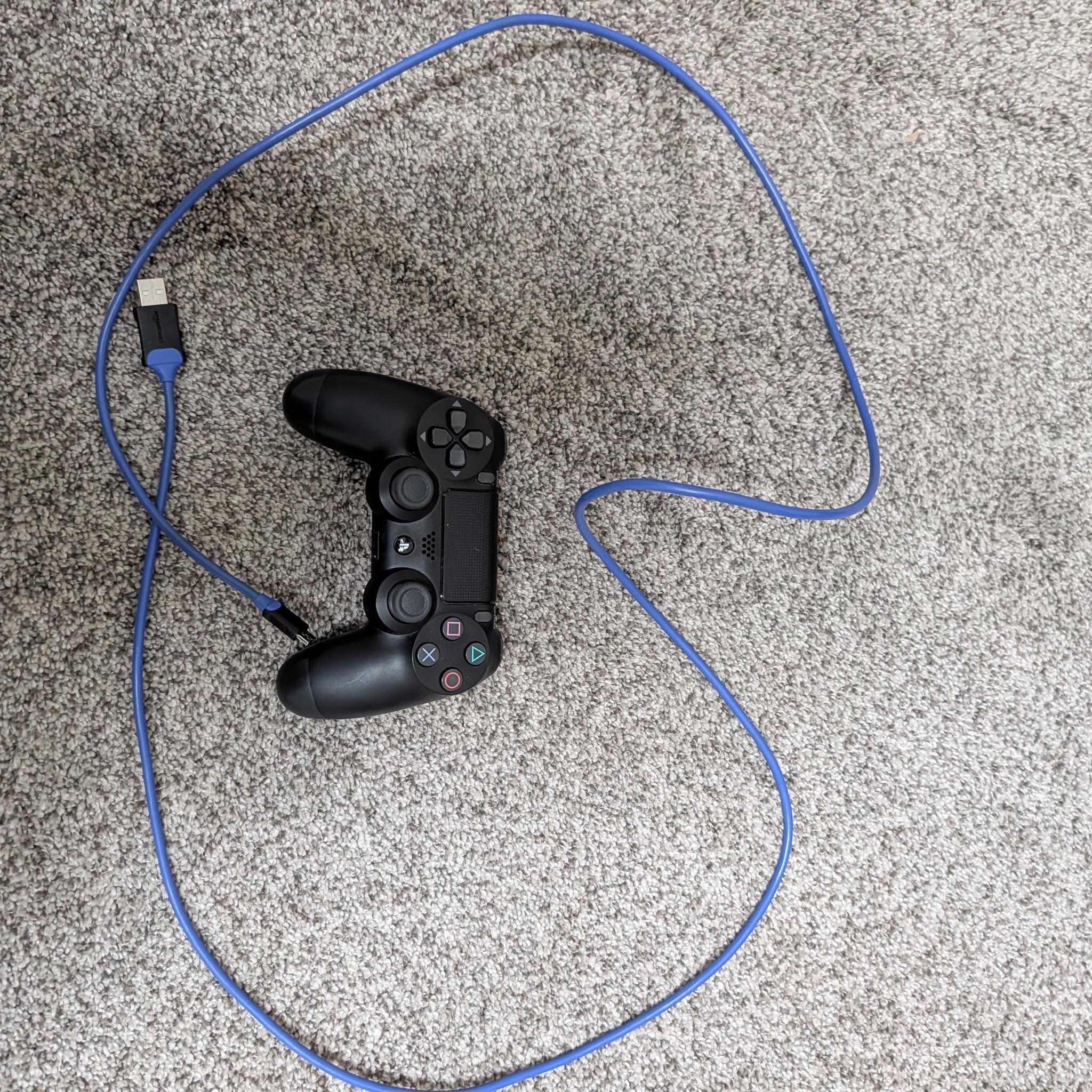 Sony DualShock 4 PS4 Controller OEM