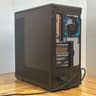 Ryzen 7 5800xt | Rtx 5060ti oc | 16gb ddr4