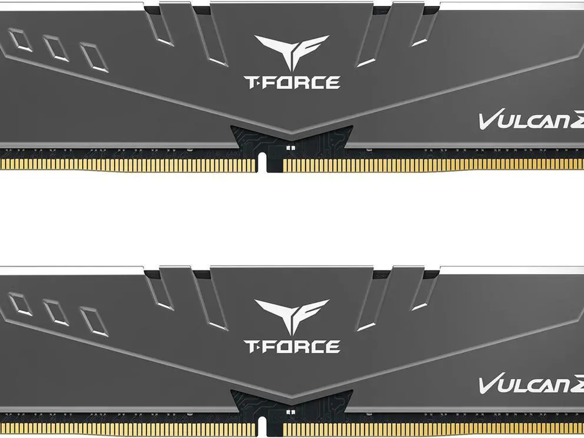 TEAMGROUP T-Force Vulcan Z 32GB (2×16GB) DDR4 3200MHz CL16 Gaming RAM – Works Perfectly