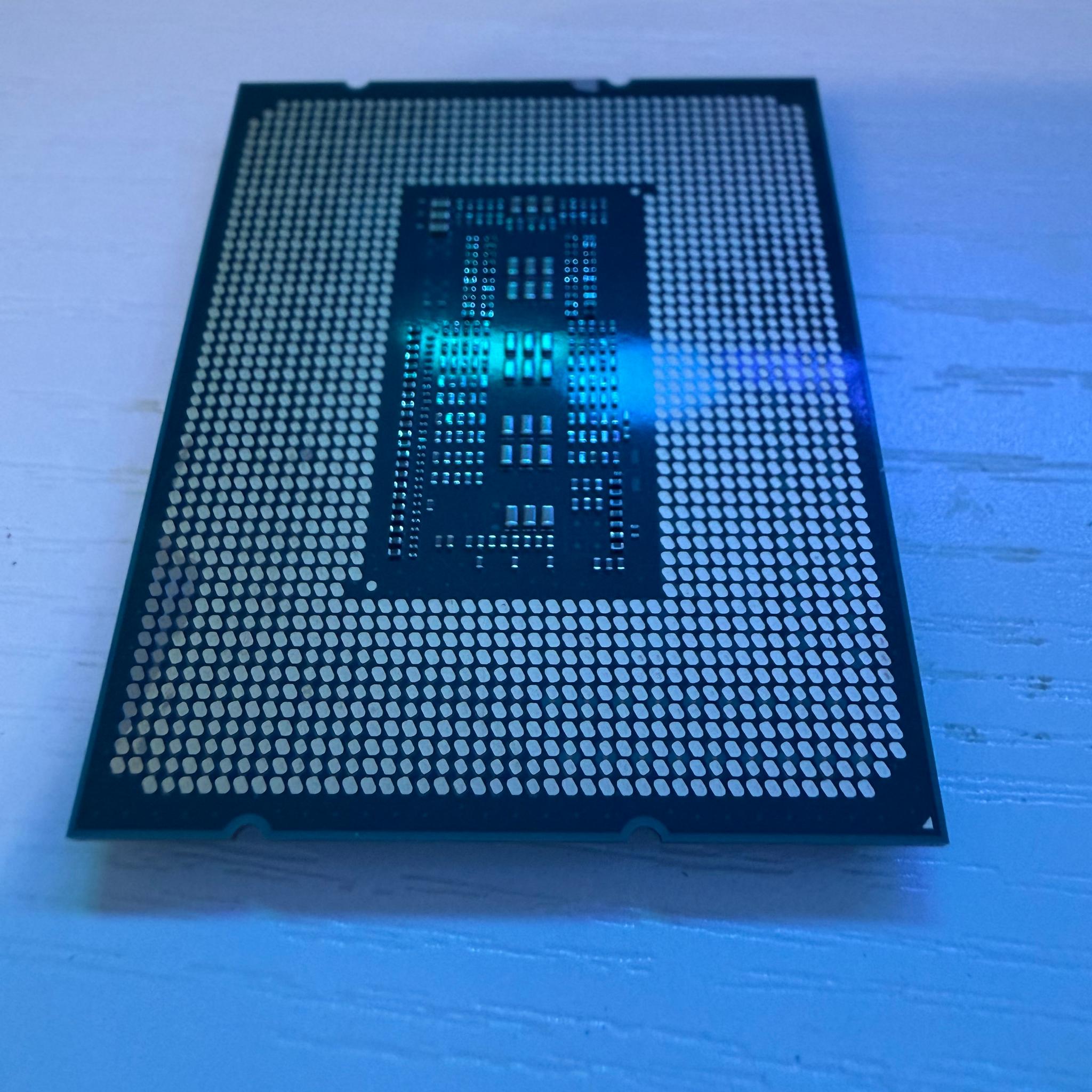 Intel Core i9-13900K
