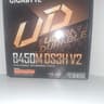 GIGABYTE B450M DS3H V2 AM4 AMD B450 Micro ATX AMD Motherboard