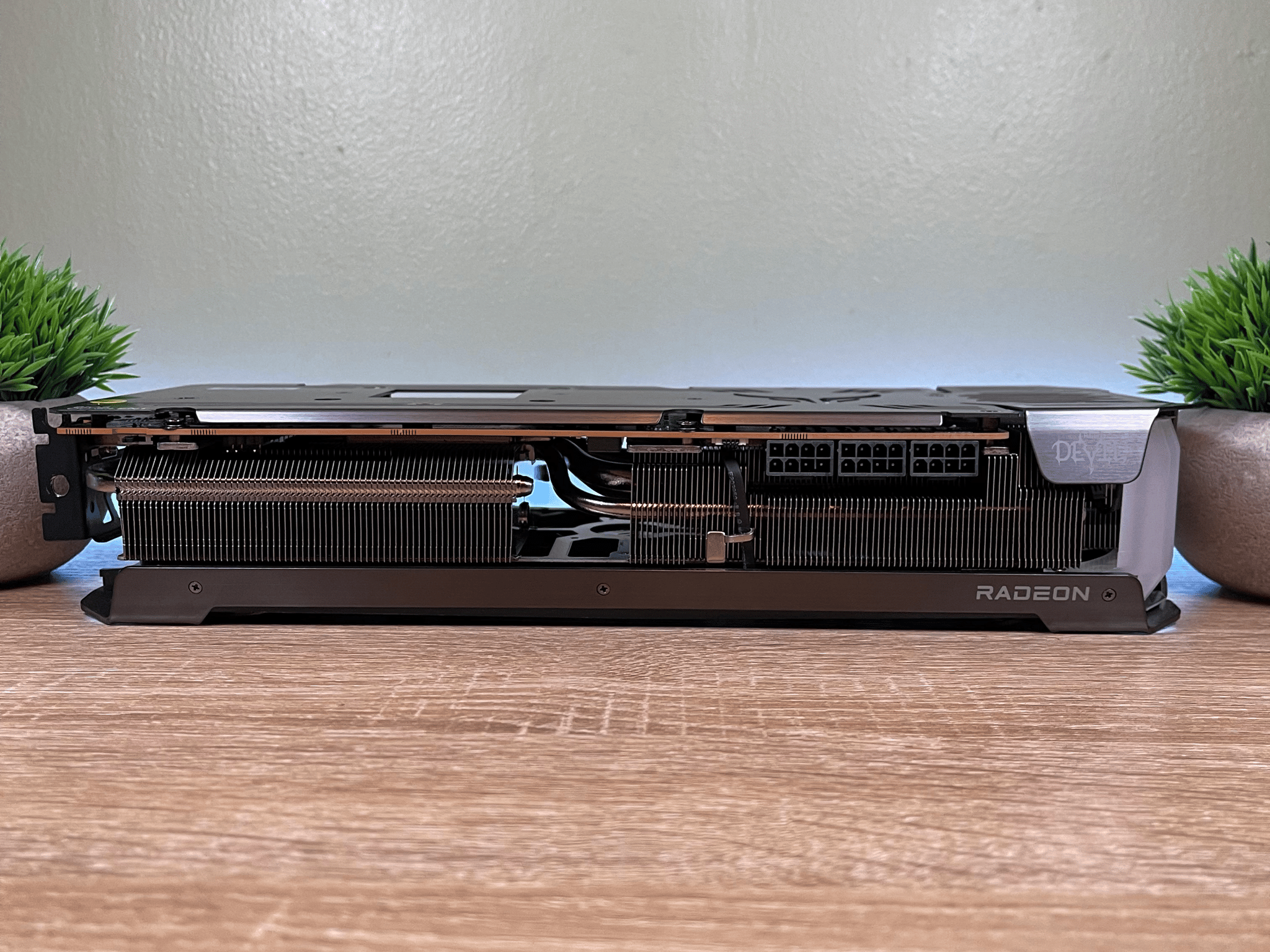 PowerColor Red Devil AMD Radeon RX 6900 XT 16GB
