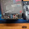 ASUS ROG Strix X570-I Gaming, X570 Mini-ITX Gaming Motherboard