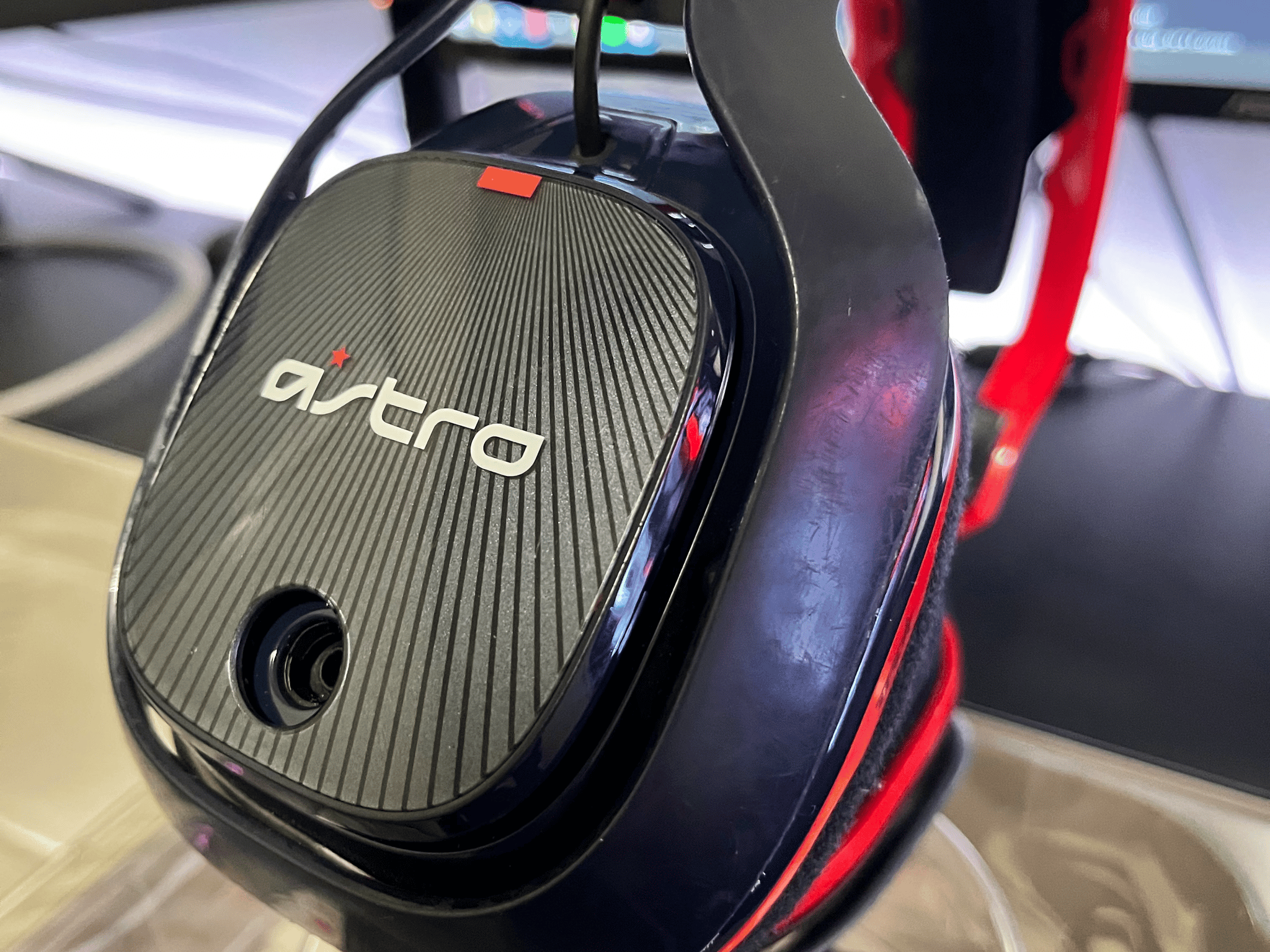 Astro A40 Gaming Headset Tournament X Edition