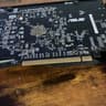 Posts to Windows not further tested ASUS ROG STRIX RX 570 4GB