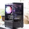 🎮 Affordable Entry-Level Gaming PC 🎮 | Ryzen 7 | Nvidia GTX 1070 | Win 11 | RGB | WiFi