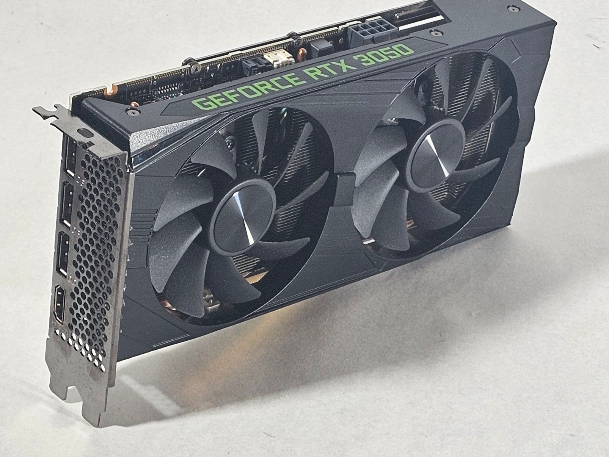 RTX 3050 8GB