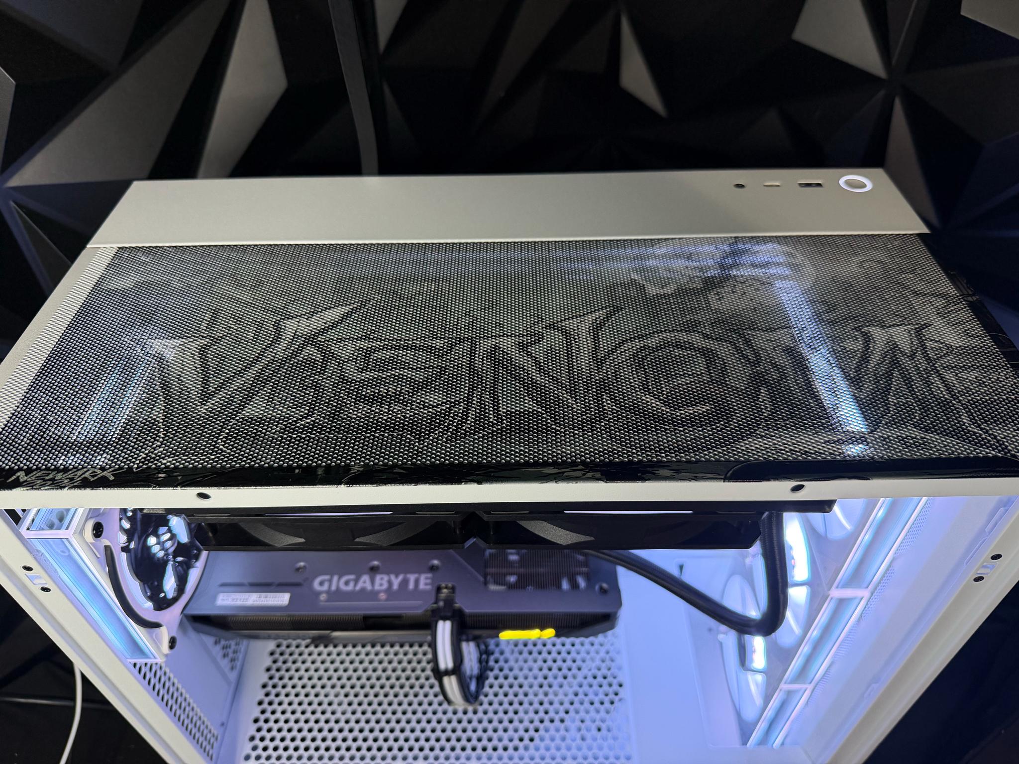🕷️💣 VENOM BOMB 96 💣🕷️ Ryzen 5 9600x| RX 9060XT 16 GB | 32 GB DDR5|1.5 TB NVMe| 650W PSU