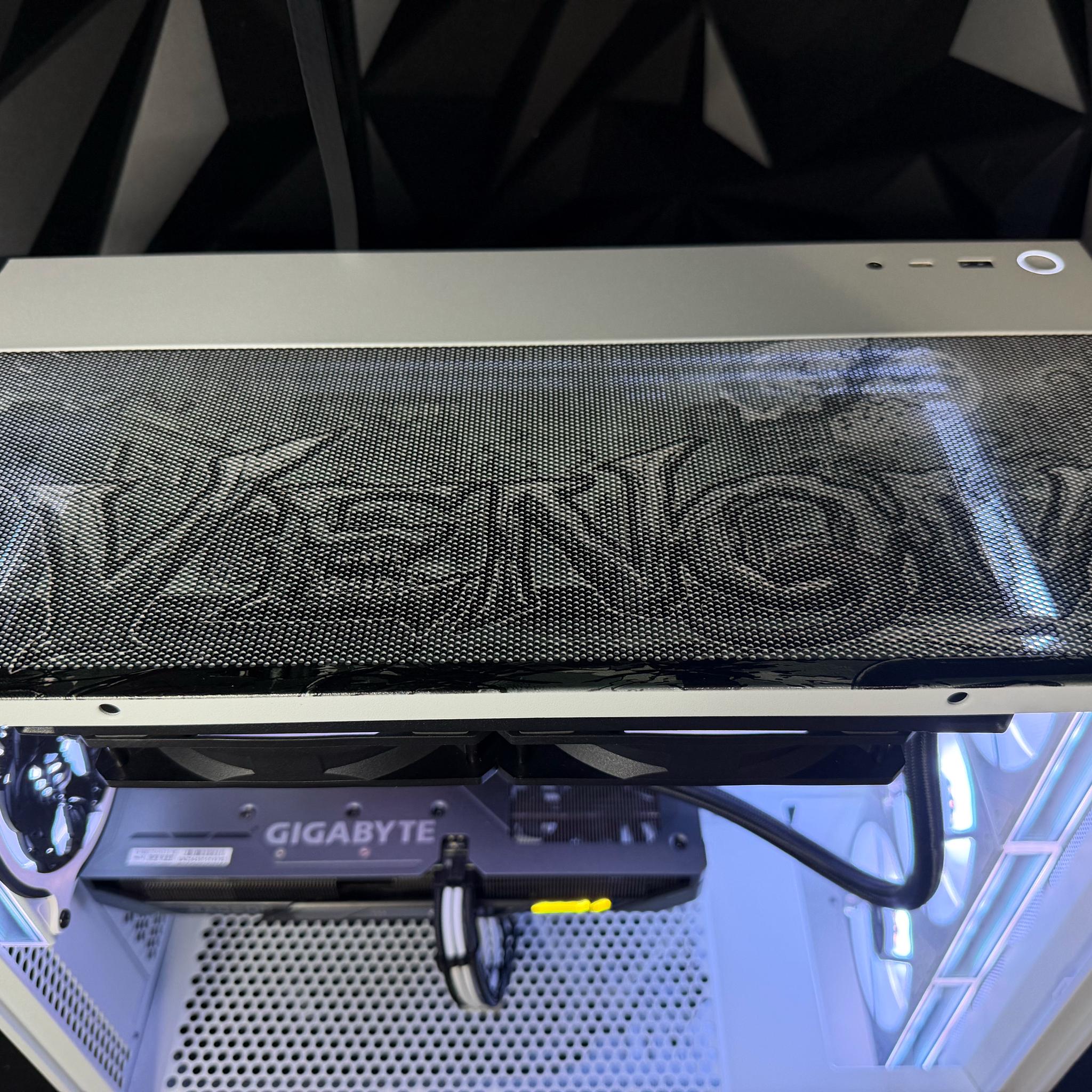🕷️💣 VENOM BOMB 96 💣🕷️ Ryzen 5 9600x| RX 9060XT 16 GB | 32 GB DDR5|1.5 TB NVMe| 650W PSU
