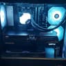 Black Beast 9700X/9070XT