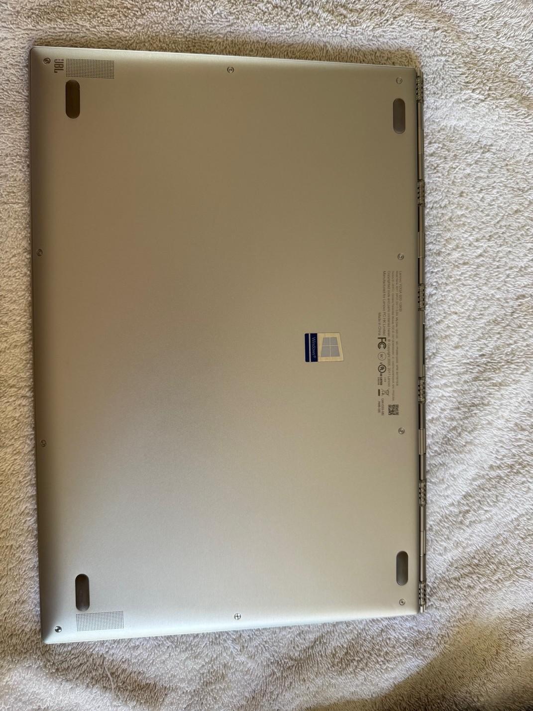 Lenovo Yoga 920