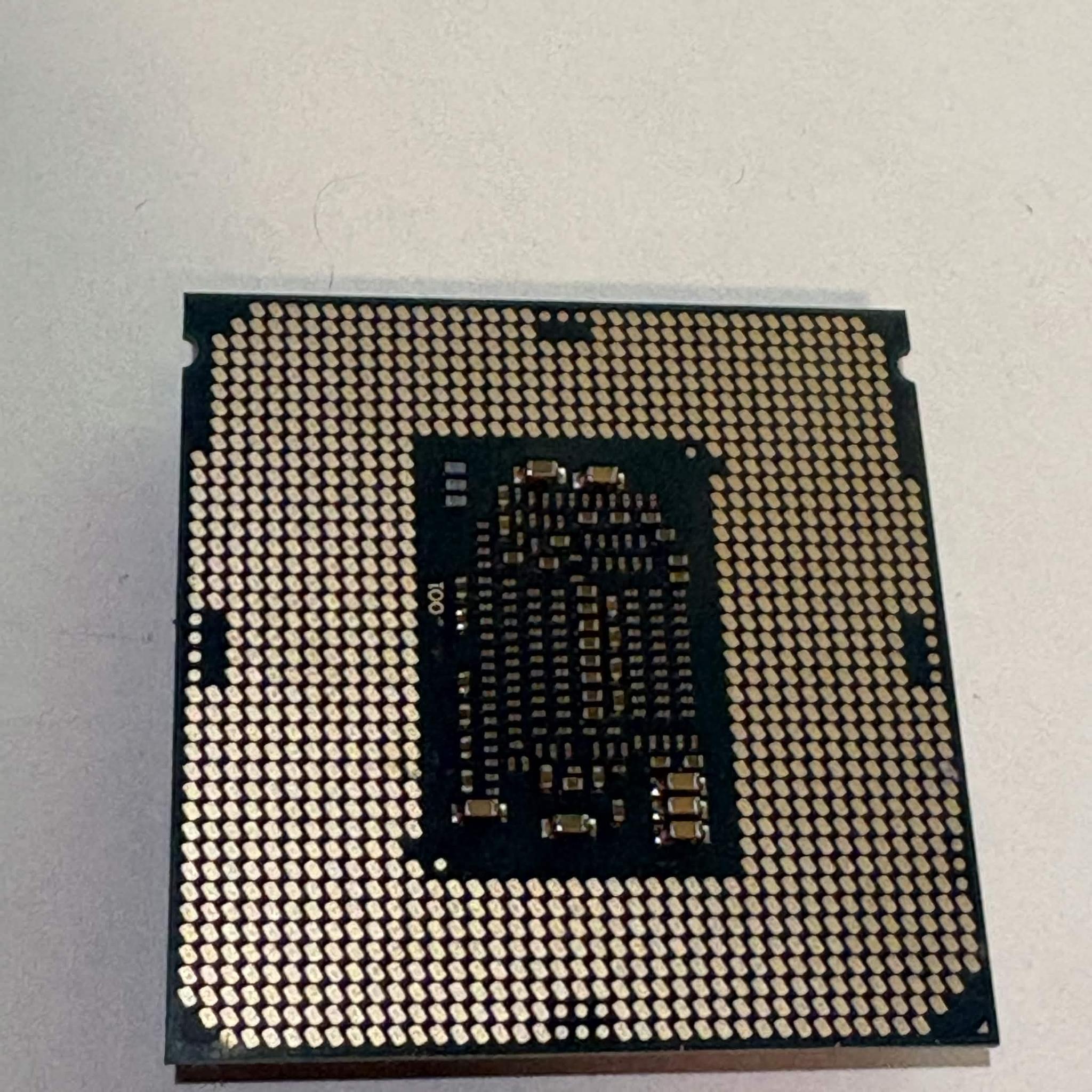 Intel Core i5-7400