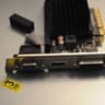 EVGA GT 730 | 2GB | Kepler Variant | PCIe x8 | Full Height