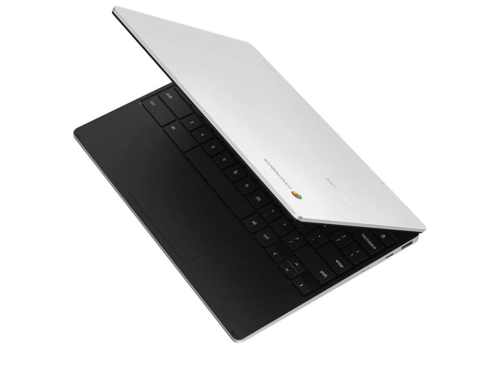 Samsung Galaxy Chromebook 2 360 ,Touchscreen 2‑in‑1 New factory Box Sealed