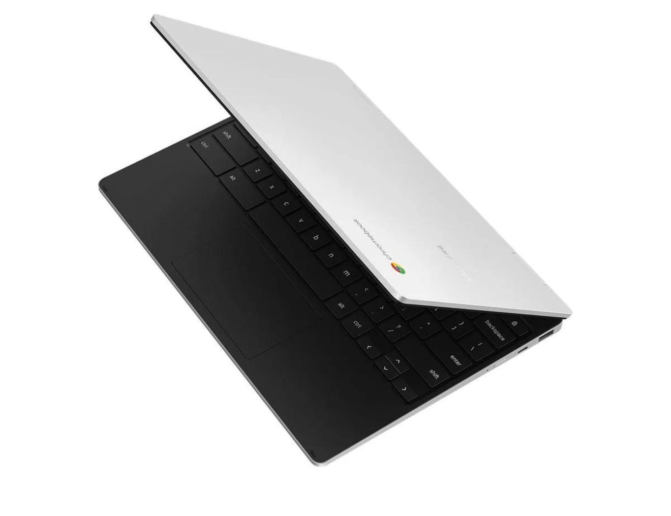 Samsung Galaxy Chromebook 2 360 ,Touchscreen 2‑in‑1 New factory Box Sealed