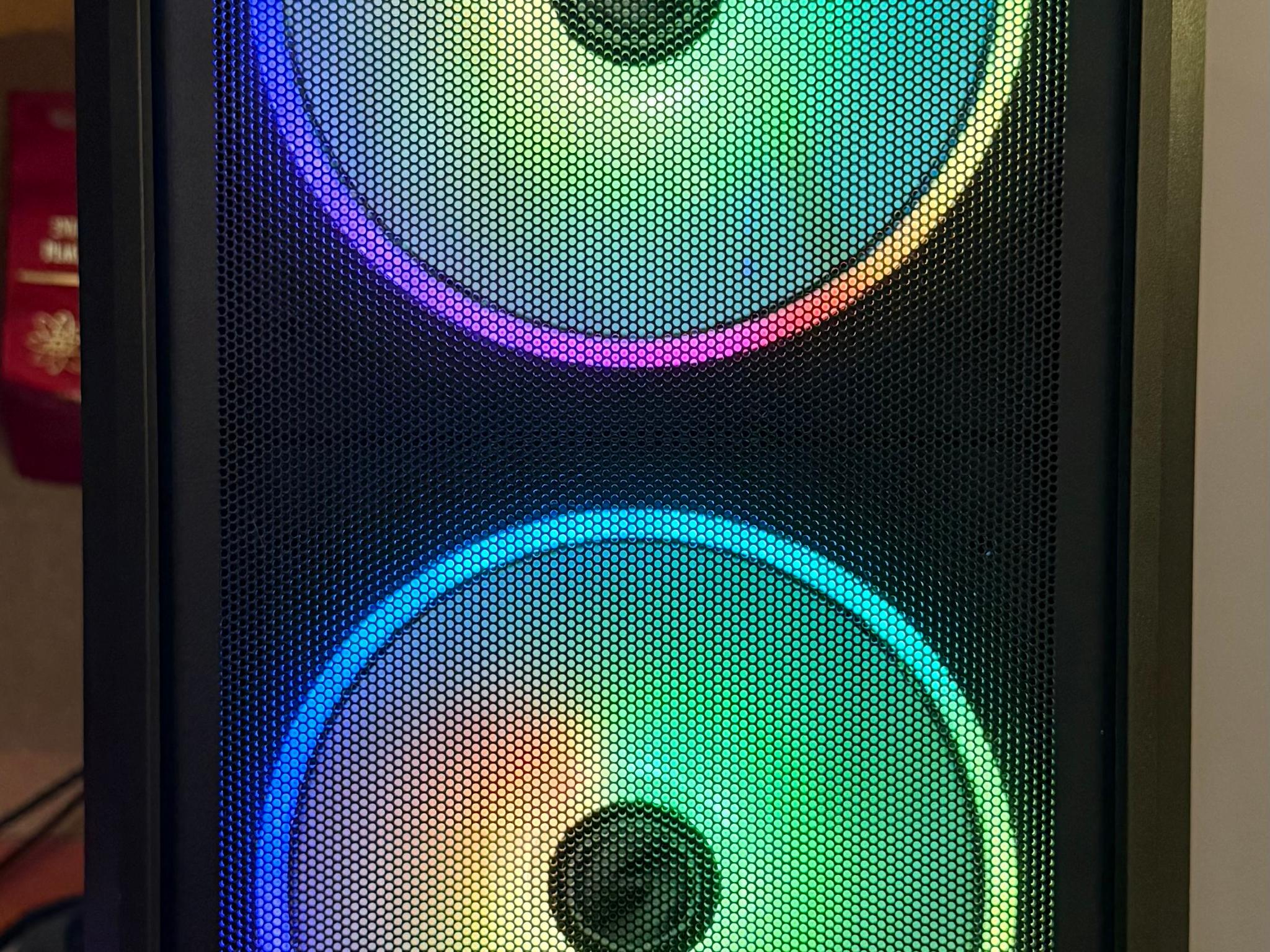 Custom Gaming PC Ryzen 9800X3D RTX 5080 32GB DDR5 4TB SSD