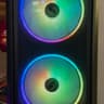Custom Gaming PC Ryzen 9800X3D RTX 5080 32GB DDR5 4TB SSD