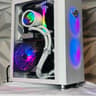 🦉🐰 |High-end Gaming Pc| Ryzen 7 7800x3d, 9070xt, 32gb, 2tb, Wifi