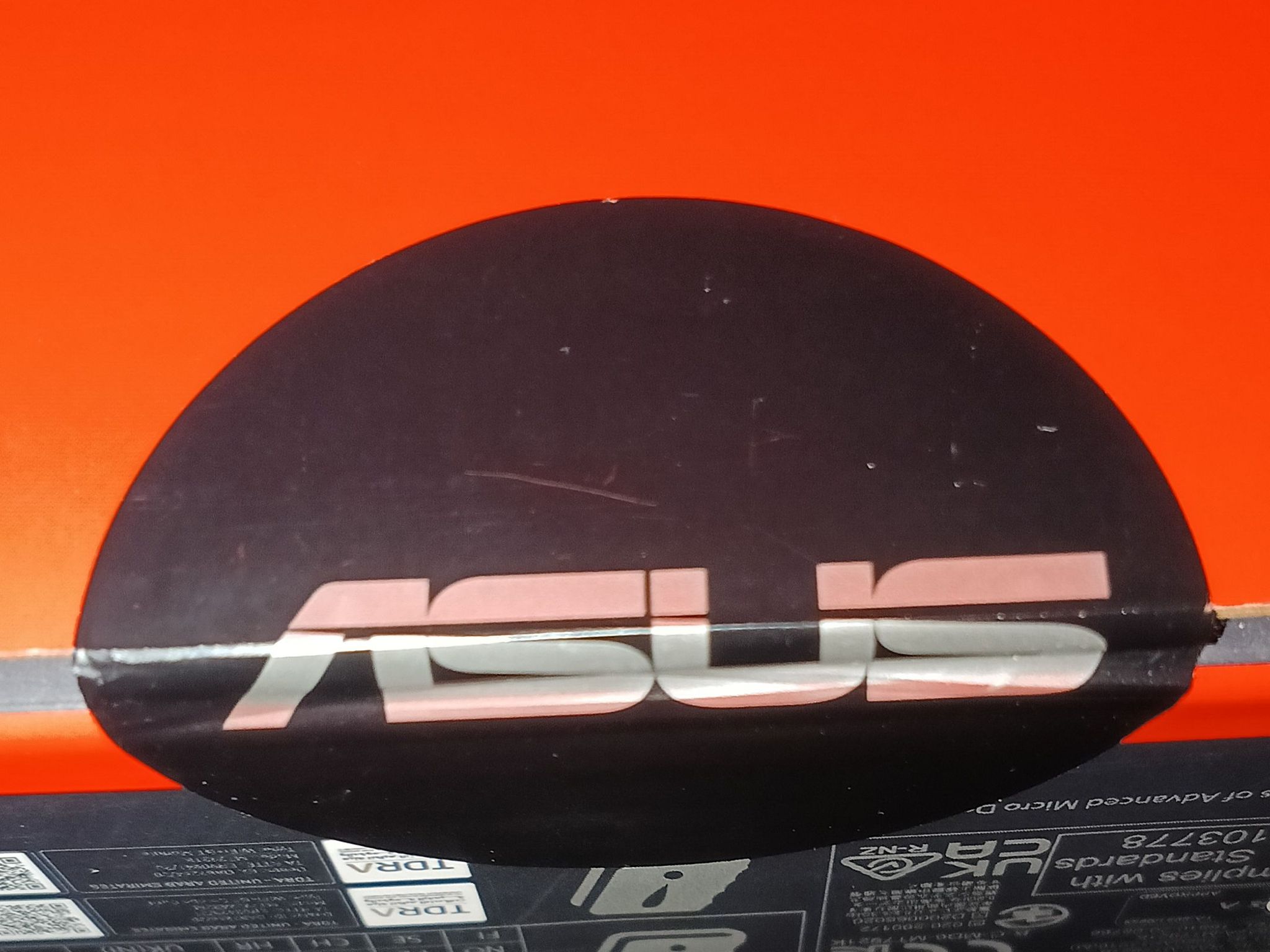ASUS ROG Strix B650E-F Gaming WiFi AM5 ATX Motherboard DDR5 PCIe 5.0 Sealed