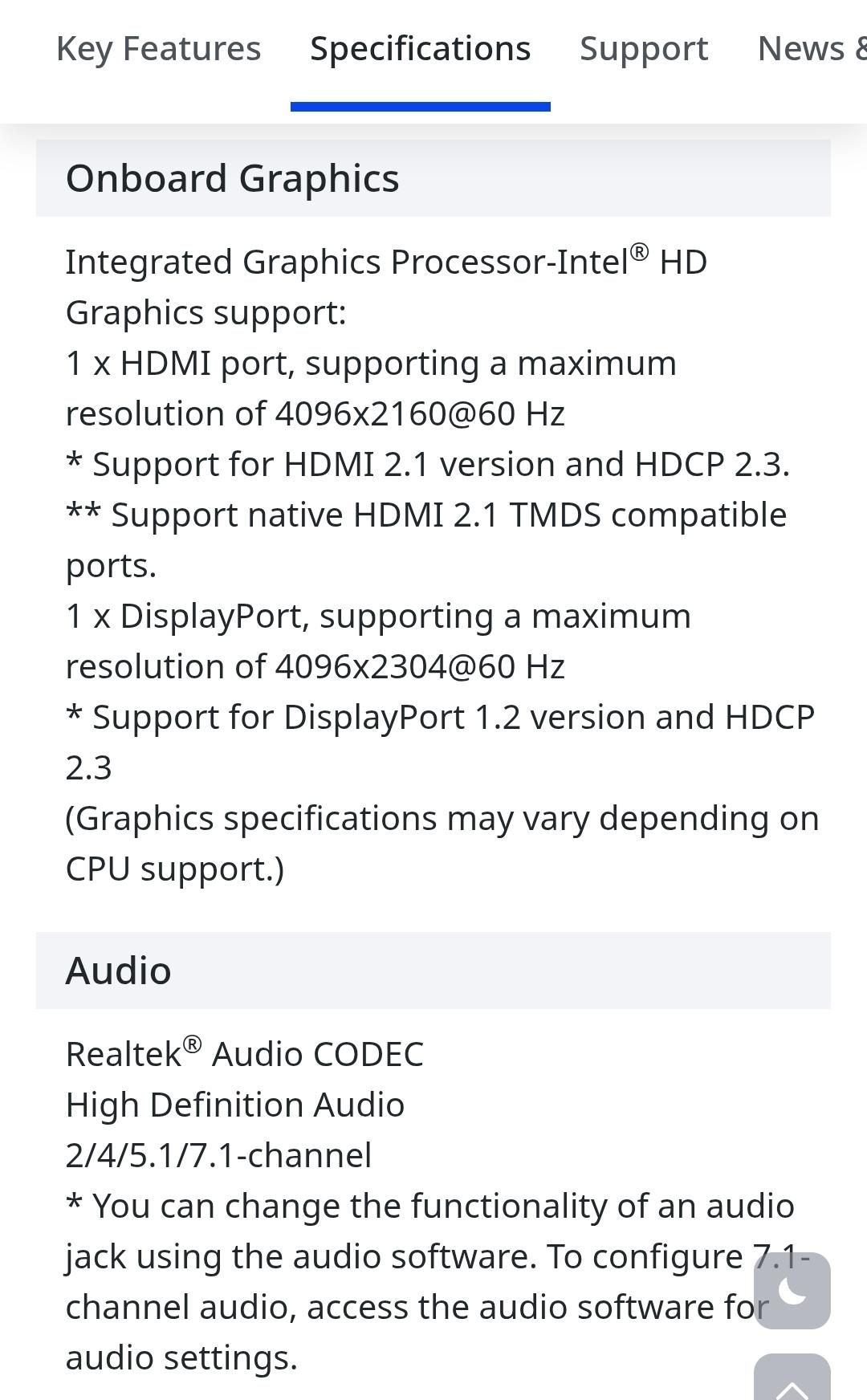 Gigabyte B760M C DDR5 Pcie 5.0
