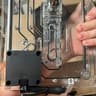Bitspower TITAN One Mini 2.0 (Black) CPU water cooling system for LIAN LI O11D MINI Case