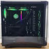 Gaming PC i5-14400F 16GB RAM 1TB SSD RTX 5060  8GB Windows 11 Computer