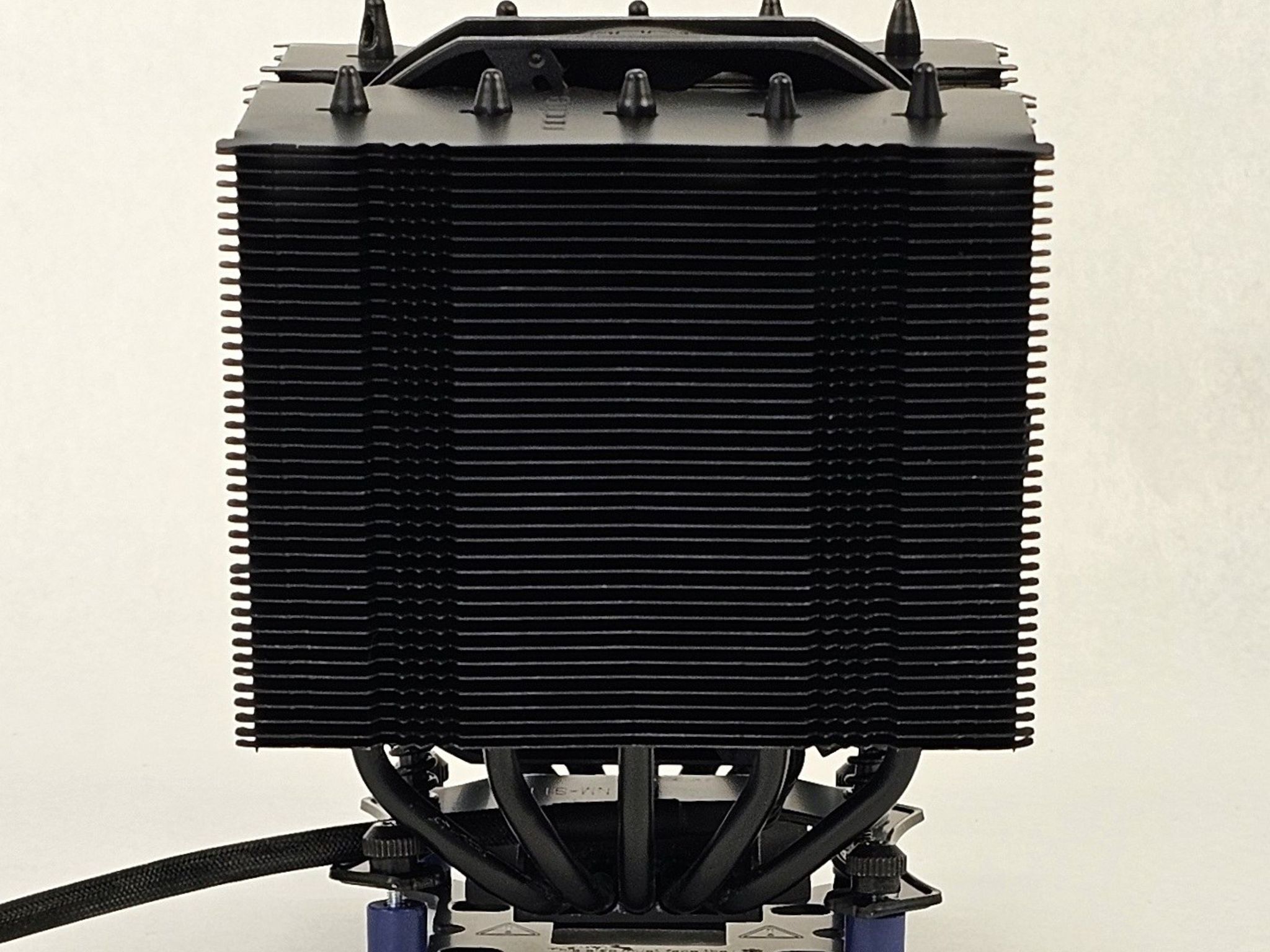 Noctua CPU Air Cooler for Intel LGA1851