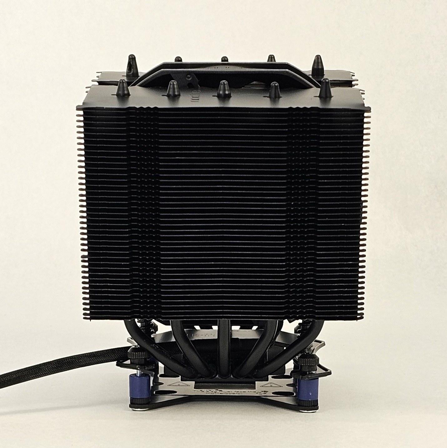 Noctua CPU Air Cooler for Intel LGA1851