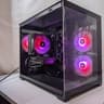 AM5 BEAST | RTX 5060 | RYZEN 5 7600X | 16GB DDR5 | 500GB NVME