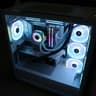 AMD 9800X3D + RTX 4090 Liquid Suprim X Gaming PC