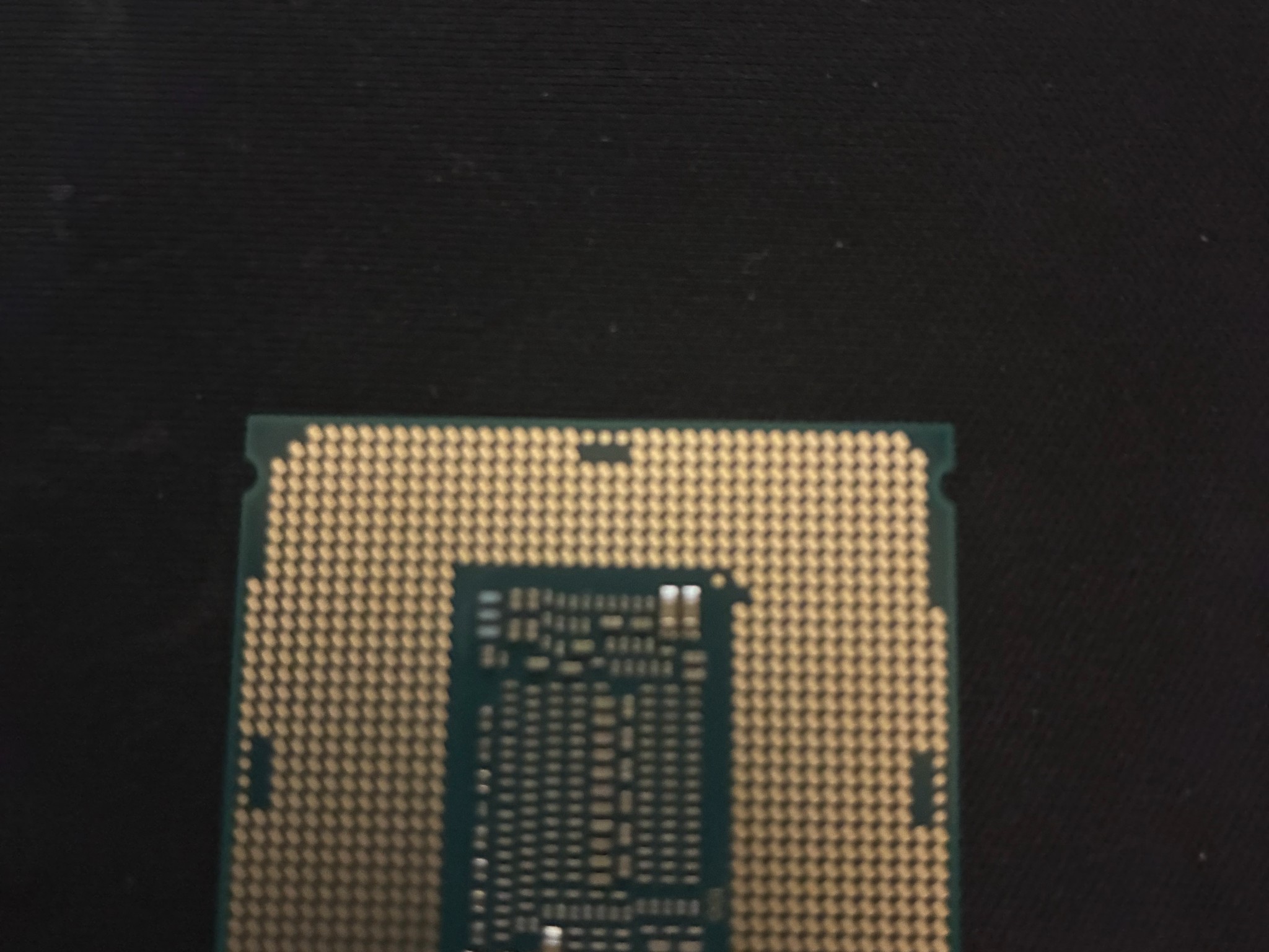 Intel Core i5-8500