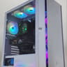 Gaming PC Ryzen 7 3800X 16GB RAM 500GB SSD GTX 1660 Ti 6GB Windows 11 Computer