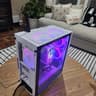 GeForce GTX 1660 Ti Custom Gaming PC - Core i5-8500