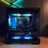 👨‍🚀Ryzen 7600X | RTX 3080 Ti | 32GB DDR5 | 1TB SSD | 850W PSU