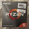 Ryzen 5 4500