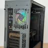 RTX 5080 Intel Core Ultra 265k Gaming PC