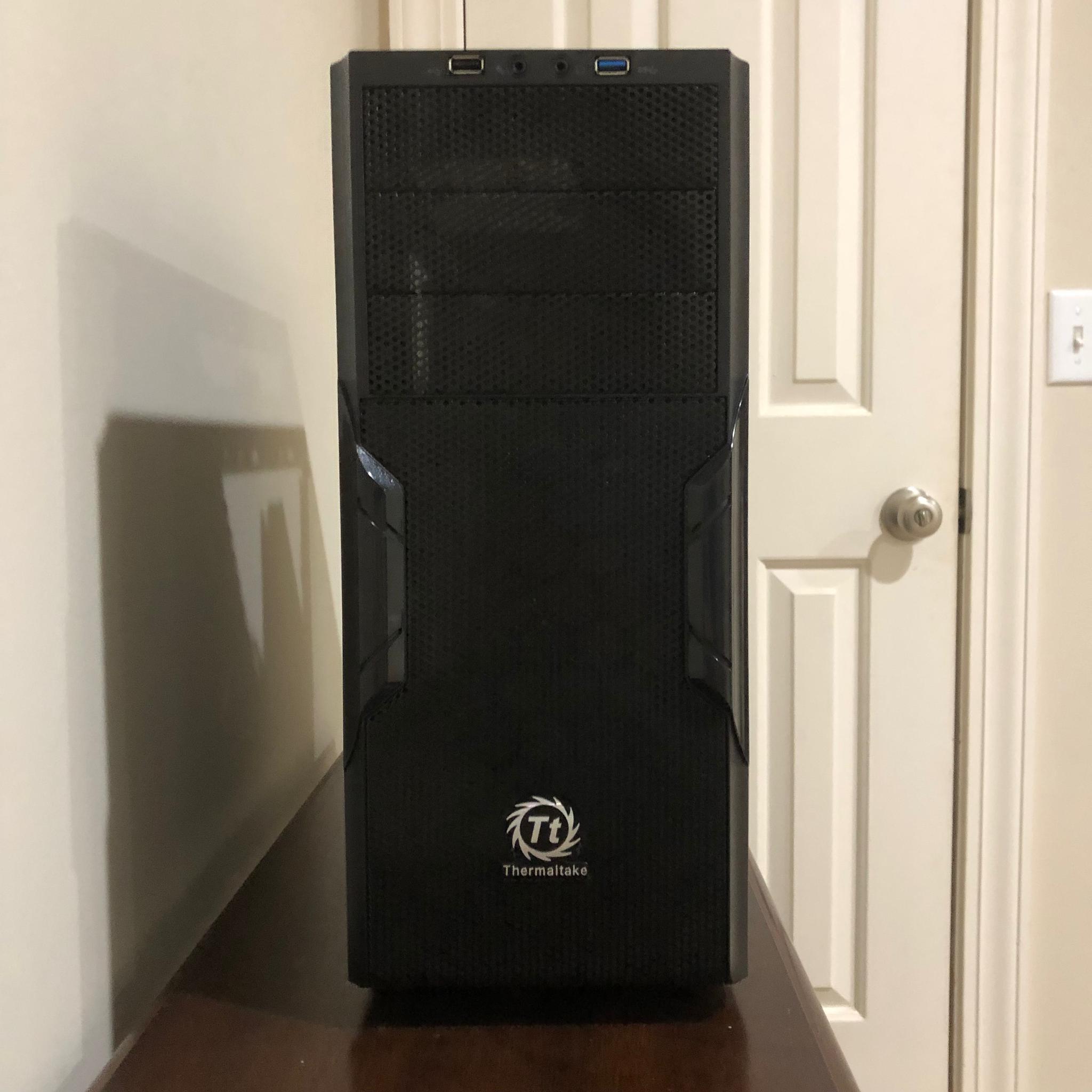 1080p Beast | RTX 2060 | Ryzen 7 | 32GB RAM