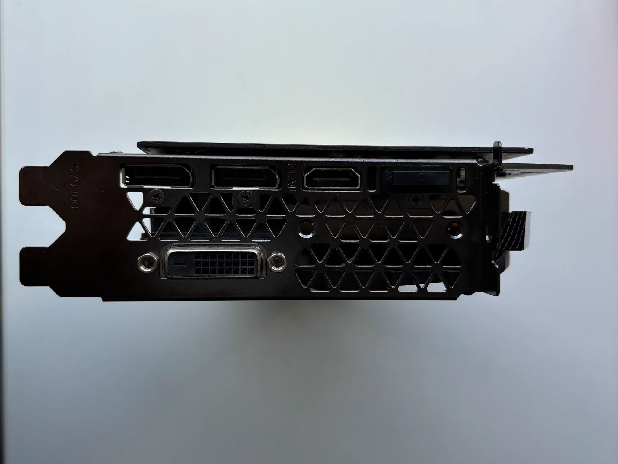🔥ZOTAC 1080 with BOX🔥