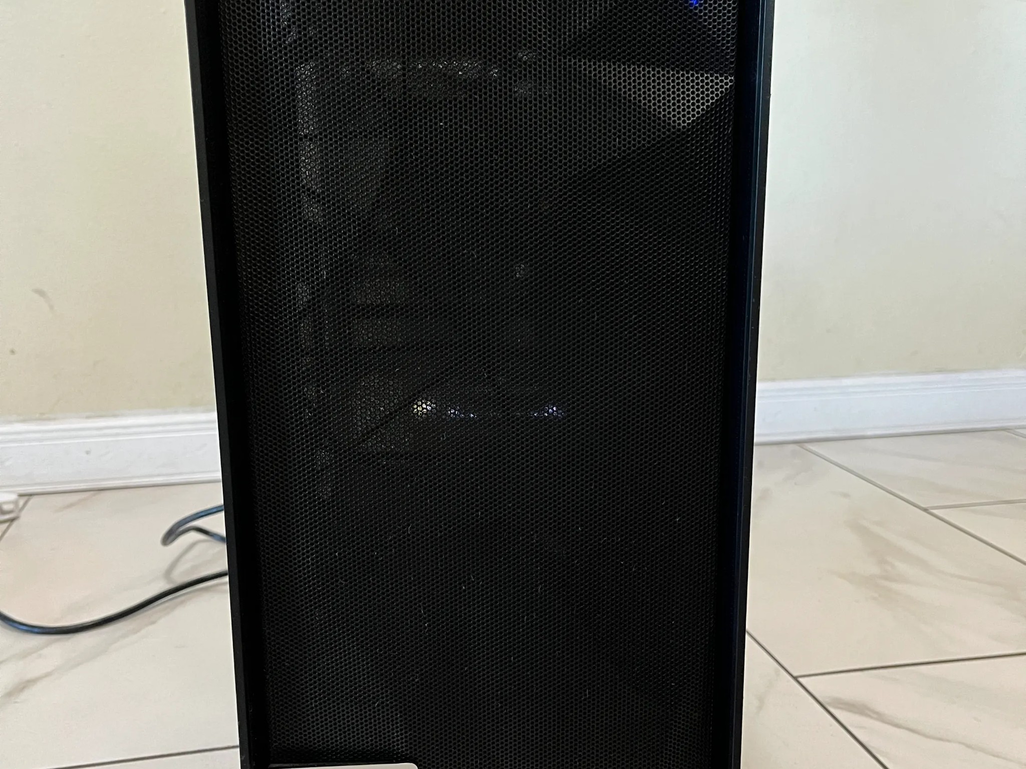 🟠🔥NVIDIA GTX 1080, Intel i5-8500, 16GB RAM, 1 TB Storage, High Performance Gaming PC