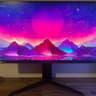 LG UltraGear 27" 1440p 165Hz Monitor