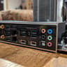 COMBO - ASUS Pro WS WRX80E-SAGE SE WIFI II with AMD Ryzen Threadripper PRO 5955WX CPU - 256gb RAM