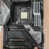 Ryzen 9 5900x w/ Aorus Master x570s and 64gb DDR4 3600mhz of RAM Combo Sale...