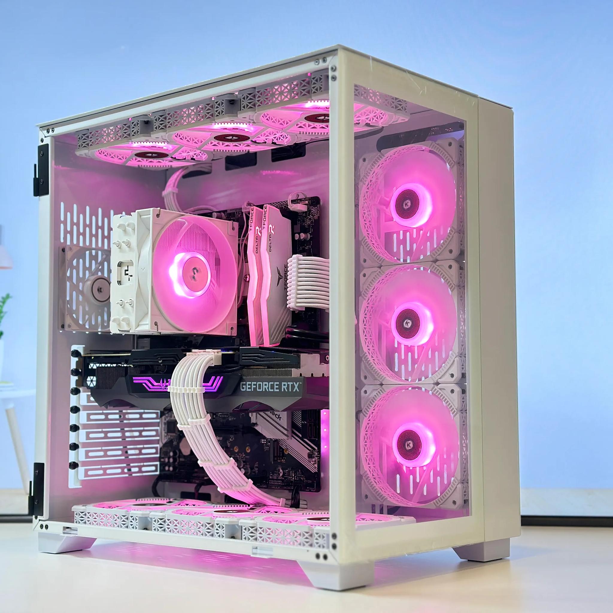 🚀Extreme Gaming PC 🚀Nvidia RTX 3080 12GB🚀AMD Ryzen 7 5800X 8-Core🚀32GB DDR4🚀1TB NVME